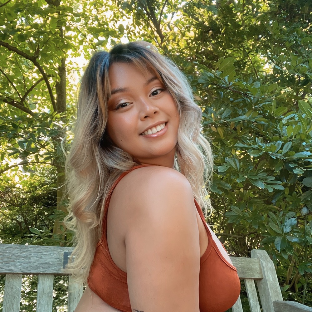 🧡 Meet Your Seller!